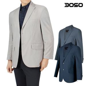 [삼공오공]비즈니스캐주얼 블레이져 남성 봄/여름 신사 정장자켓 마이/LSGA