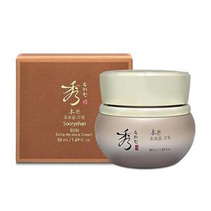 [이자녹스]수려한 본 초보습 크림 50ml