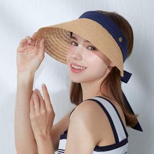 [울시]여성 투웨이 지퍼 썬캡_3종 택1