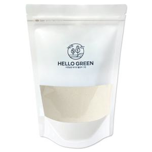 [헬로우그린] 국산 황기 분말 가루 500g(팩)
