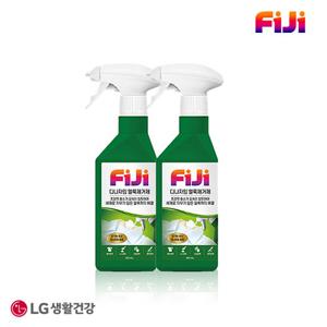 [피지] 디나자임 얼룩제거제 스프레이 410mL 2개