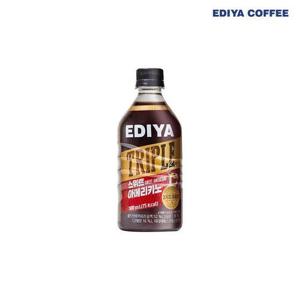 [혜민물류]이디야 트리플 500ml 스위트아메리카노 외 2종 (12836066)