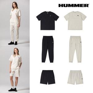 [험머][HUMMER]26SS 여성 퍼포먼스 시어서커 셋업 3종_638181