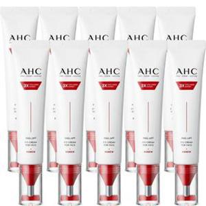 [AHC]  풀 리프트 아이크림 포 페이스 40ML 시즌 14 10개