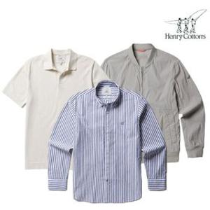 [롯데잠실]헨리코튼 아울렛 시즌할인 40%OFF
