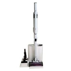 (샤크) EVO POWER SYSTEM NEO+ 스틱 무선 청소기 미스틱화이트 LC351KRWH