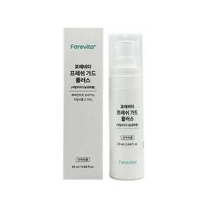 포레비타 프레쉬 가드 25ml 1개