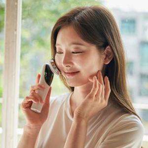 [비타그램] 펄스킨 6in1 갈바닉 마사지기 VG-0618