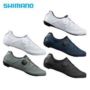 시마노 SH-RC302 WIDE 로드 클릿슈즈 BOA다이얼 서라운드래핑 신형