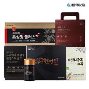 [서울약사신협] BEST 생유산균/천명골드/240g농축액 ~ 사은품 증정