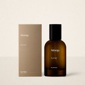 [이솝 공식] 오르너 오 드 퍼퓸 50mL