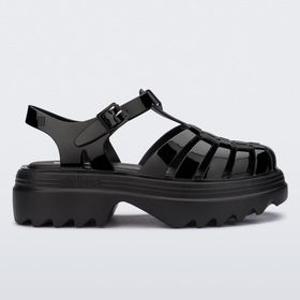 멜리사 [WOMEN]MELISSA POSSESSION PLATFORM II AD 멜리사 포제션 플랫폼 MSE1S002FZBLK