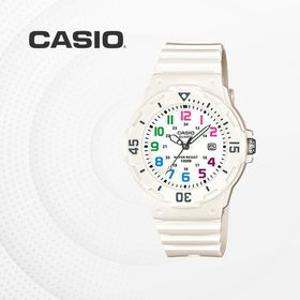 카시오 CASIO 어린이 아동 유아용 초등학생 손목시계 LRW-200H-7B