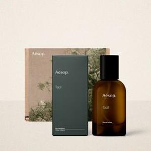 [이솝공식/단독슬리브포장] 테싯 오 드 퍼퓸 50mL