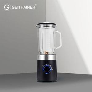 [가이타이너] 슈라우프 티타늄 블렌더
