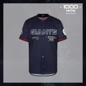 [예약판매] 유강남 1000안타 기념 유니폼
