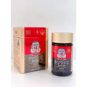 홍삼정 로얄 240g (쇼핑백 포함)