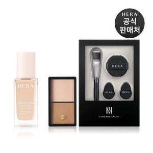 [기획] 리플렉션 스킨 글로우 파운데이션 30g