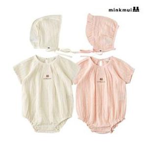 PK 아미엘뮤슈슈SET바디슈트 3637067604 36370-676-04 03 출산백일돌선물