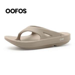 우포스 남여공용 오리지널 리커버리 쪼리 플립플랍 노마드 (OORIGINAL-NOMAD)(size230-280)