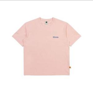 코닥어패럴 에어크롬 소로나 반팔 티셔츠 PINK K6223LRS37PNK