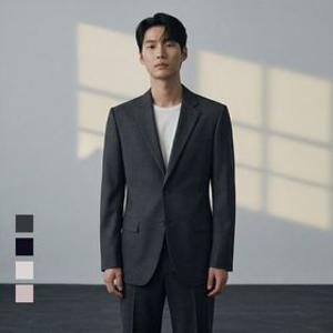 퍼펙트핏 캐주얼 썸머 정장 세트 4COLOR (FIEAD4534_FIFAD4434)