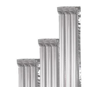 개별포장 일자빨대 투명 스트로우 7x21cm 1박스 10000개