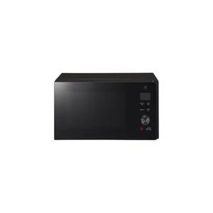 LG MW25B 전자레인지 25L 블랙 / JJ