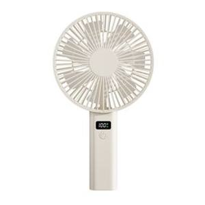 [엑스트라] 블루스톰 F23 무선 접이식 BLDC 6인치 빅팬 휴대용 선풍기