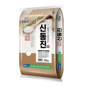[25년햅쌀(상)][정읍농협]신동진쌀10kg/20kg미곡