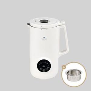 디온리 올스텐 두유제조기 1000ml 입자 죽 선택 검은콩두유 NRS325CW +계란찜기 증정