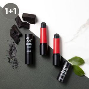 [1+1] 리르 올킬 블랙헤드 리무버스틱 더레드 - 모공 블랙헤드 화이트헤드 피지