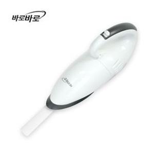 무궁화전자 바로바로 국내산 미니 핸디청소기 원룸 캠핑 학교 교실 무선청소기MH-S240GY 차량용청소기