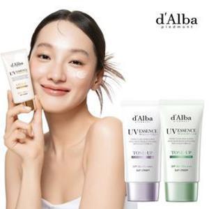 달바(d'Alba)X뷰세라????톤업선부터 미스크까지 ~68% OFF