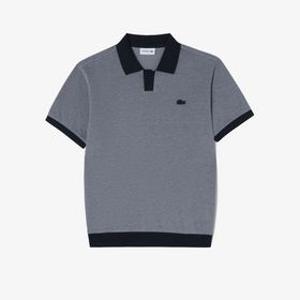 남성 [4컬러 택1] 베이직 오픈카라 반팔 폴로 셔츠 PH387E-56G_4