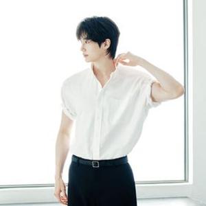 [지오다노] 변우석 PICK 여름신상 데일리템 반팔티/셔츠/슬랙스 外