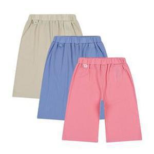 [아가방 여름]하퍼8부와이드팬츠(BEIGE,BLUE,PINK)_01S352006
