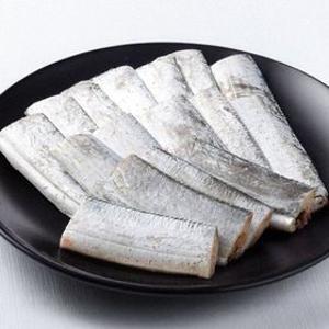 제주 은갈치 국내산 갈치 1.2kg 내외 230gX5미 (총 20팩)