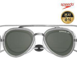 [공식] SUNNY G MARINER 수경 (실버) (8-00412614938)