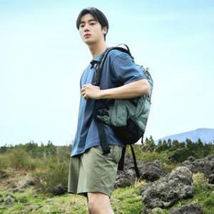 [컬럼비아] 가볍게, 더 시원하게 완성하는 데일리룩 추천!  반팔/팬츠/ACC 외