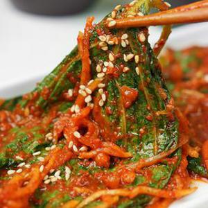 비법양념 국내산 깻잎김치 500g/1kg/1.5kg/2kg