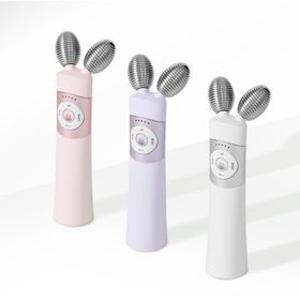 홈경락템 EMS 브이쎄라 화이트/핑크/퍼플