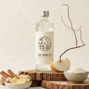 조선 3대명주 모음전(감홍로, 이강주, 죽력고)