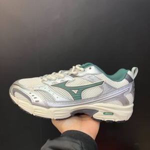 [모다아울렛][편집샵 에스마켓]MIZUNO MXR D1GA245111 GRN_DJ 대전점