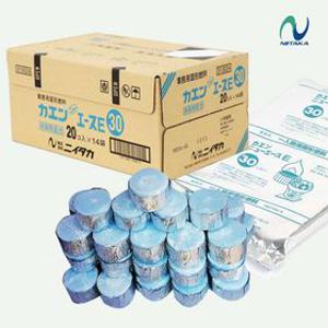스몰파이어 히트 고체연료 미니화로 카엔 고형  15g -30g 업소용 고체연료