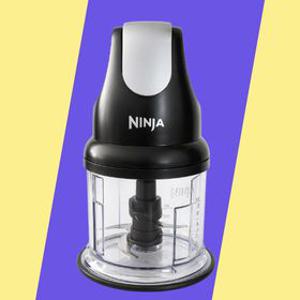 [샤크닌자] NINJA 프로페셔널 초퍼 블렌더 / NJ1001KR