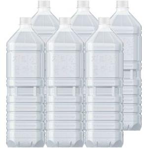생수 지리산 물하나 무라벨 2L X 24