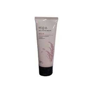 더페이스샵 미감수 브라이트 클렌징폼 150ml
