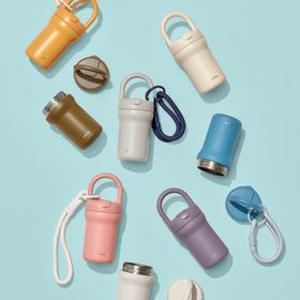 [NEW] 오덴세 투웨이 루프텀블러 100ml