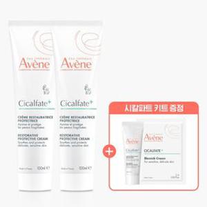 [다운로드쿠폰] 시칼파트 플러스 크림 100ml 2개+시칼파트 5ml+블레미쉬 크림 2ml 증정